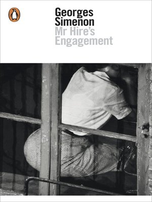 Mr Hire's Engagement - ebook